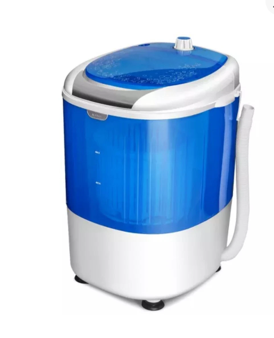 Panda Washing Machine, Model XPB25-28A